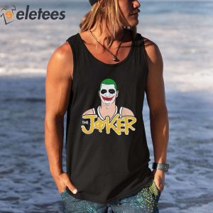 The Joker Den New 2023 Shirt 2