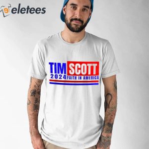 Tim Scott For President Faith In America Election 2024 1