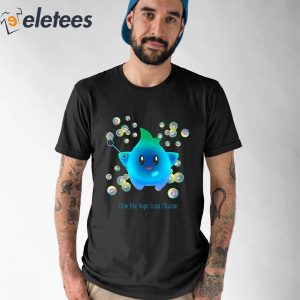 Time Like Hope Is An Illusion Shirt