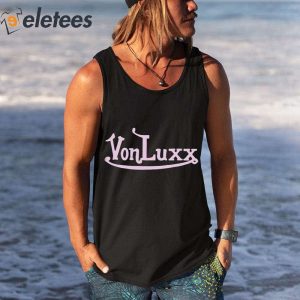 Vonluxx Shirt 2