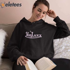 Vonluxx Shirt 3
