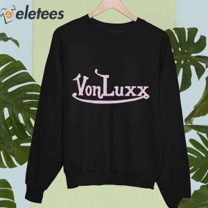 Vonluxx Shirt 4