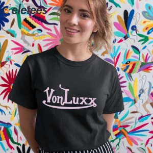 Vonluxx Shirt 5