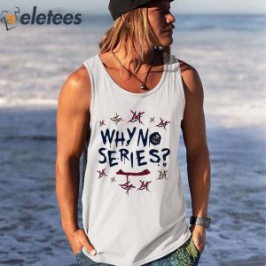 Why No Series Denver Shirt 3