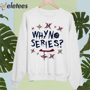 Why No Series Denver Shirt 5