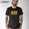 The Try Guys Soup Slut Shirt