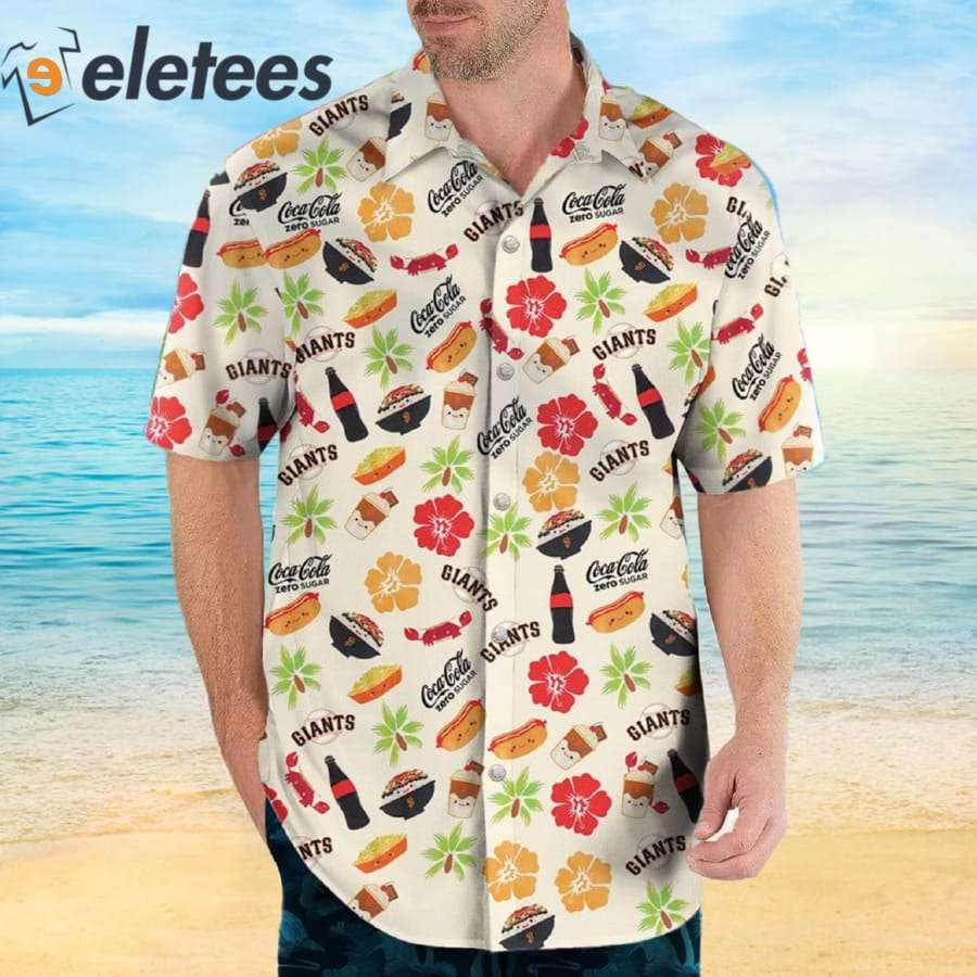 San Francisco Giants Hawaiian Shirt Baseball Hawaiian Shirt Aloha Beach  Summer Gift For Him A in 2023