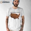 Middle Class Fancy United Steaks Of America Shirt