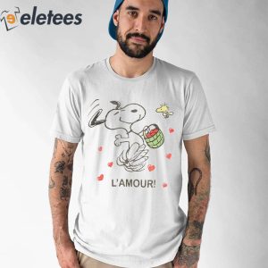 Snoopy Woodstock Dallas Cowboys Shirt - High-Quality Printed Brand