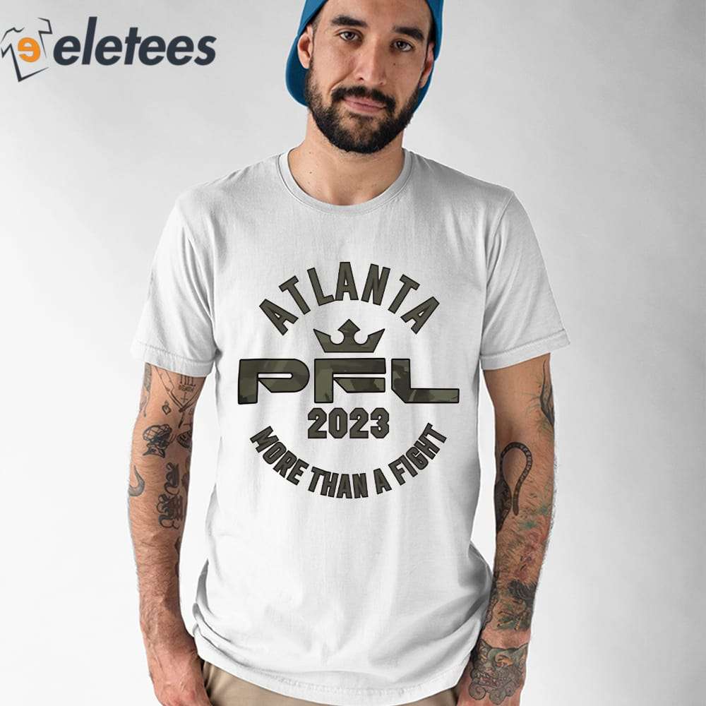 Men's Apparel - Shop PFL