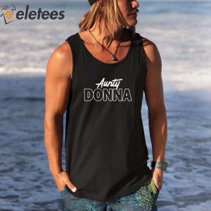 Aunty Donnas Coffee Cafe Shirt 3