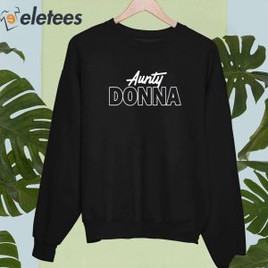 Aunty Donnas Coffee Cafe Shirt 5