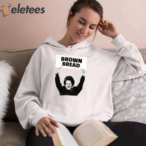 Brown Bread Margaret Thatcher Shirt 4
