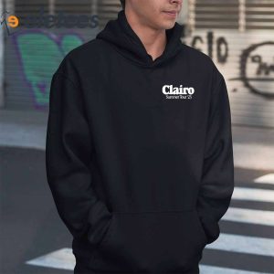 Clairo Sling Tour 23 Shirt 6