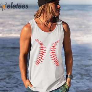 Dana Beers Baseball Shirt 2