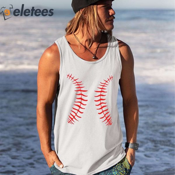 Dana Beers Baseball Shirt