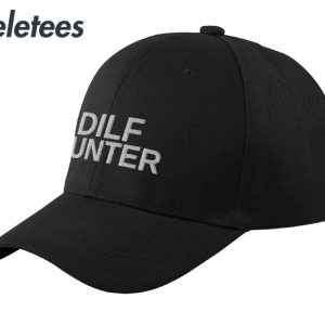 Dilf Hunter Hat 2