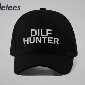 Dilf Hunter Hat 3