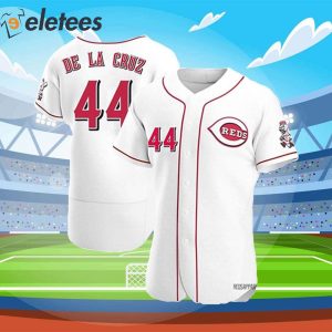 Nouvette Cincinnati Reds Baseball Jersey Giveaway 2023