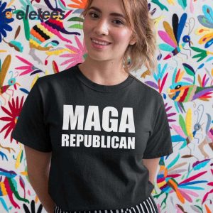 Forgiato Blow Maga Republican Shirt 5