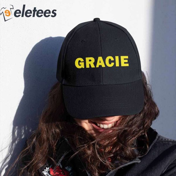 Gracie Hat