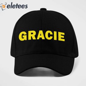 Gracie Hat 2