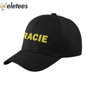 Gracie Hat 3