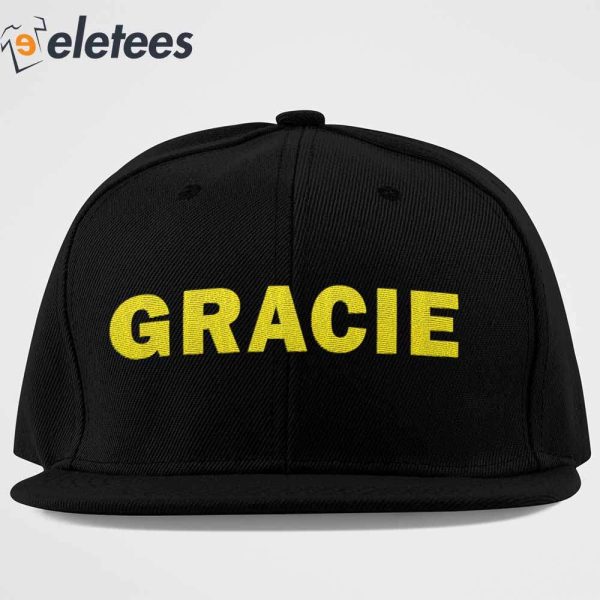 Gracie Hat