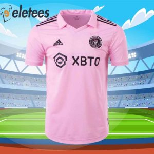 Lionel Messi Inter Miami CF jersey, shirts, hats: How to get MLS