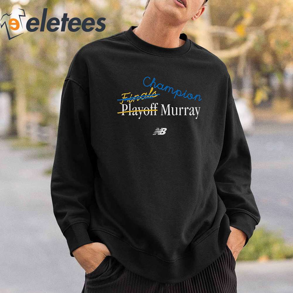 Jamal Murray Championship T-Shirt $29.99