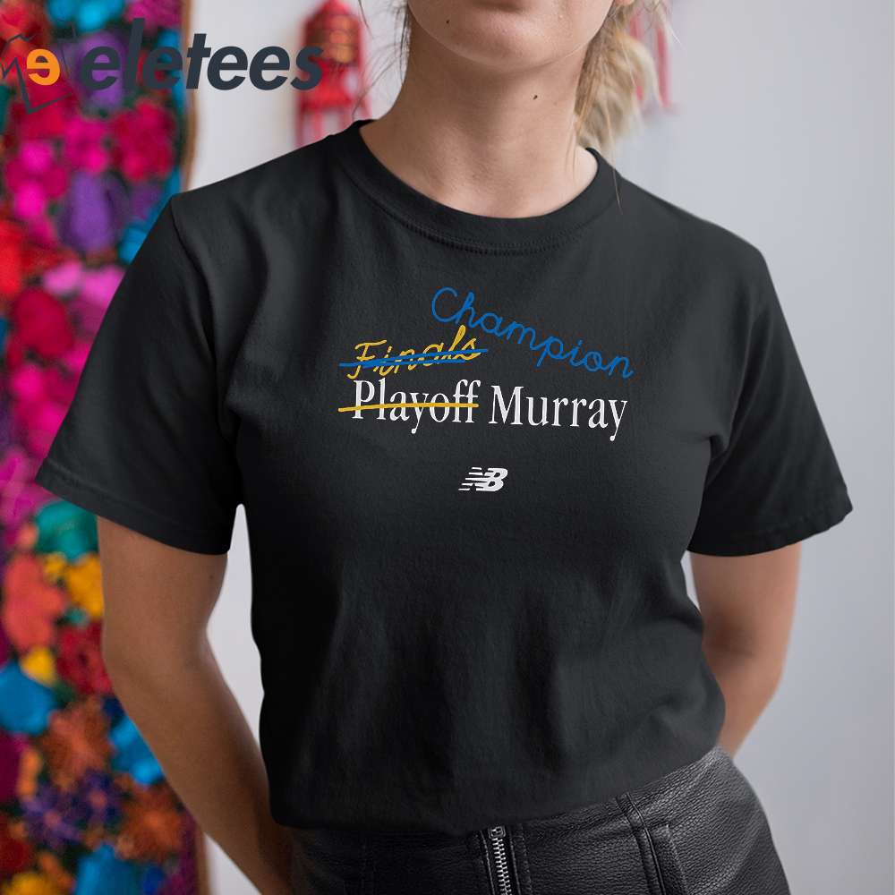 Denver Jamal Murray Navy T-shirt Tee, Joker, Jersey, Nuggets