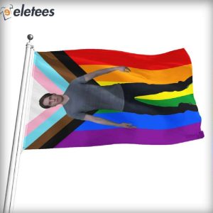 Jerma Pride Flag