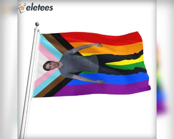 Jerma Pride Flag