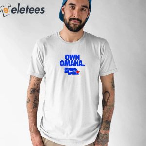 Lsu Baseball Dylan Crews Own Omaha Shirt