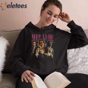 Melanie Lynskey Vintage Shirt 4