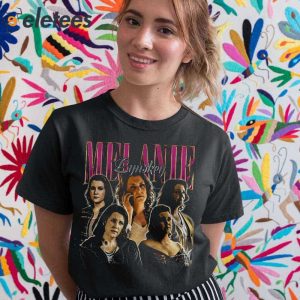 Melanie Lynskey Vintage Shirt 5