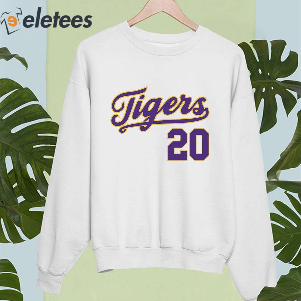 Trending] Buy New Paul Skenes Jersey LSU Tigers White WS