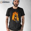 Queen Naija Let’s Talk About It Flame Shirt