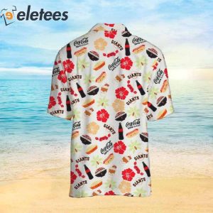 San Francisco Giants Hawaiian Shirt Mlb Best Aloha Shirt - Upfamilie Gifts  Store