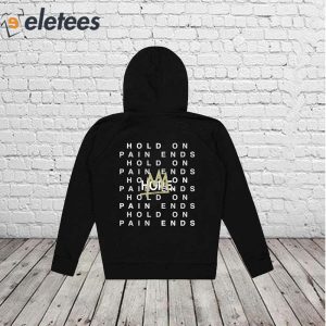 Shimza Hope Hoodie 6