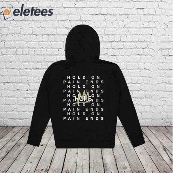 Shimza Hope Hoodie, Shirt, Sweater