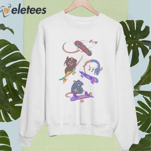 Simkaye Ratical Shirt, Hoodie, Sweater