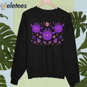 Slime Rancher 2 Batty Buddies Shirt 1