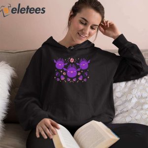 Slime Rancher 2 Batty Buddies Shirt 2