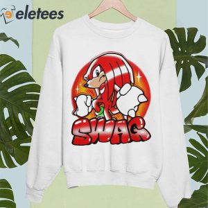 Swagckles Shirt 5