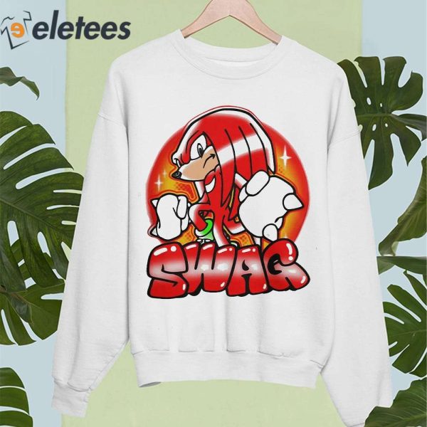 Swagckles Shirt, Hoodie, Sweater