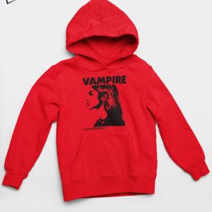 Vampire Olivia Rodrigo Shirt 2