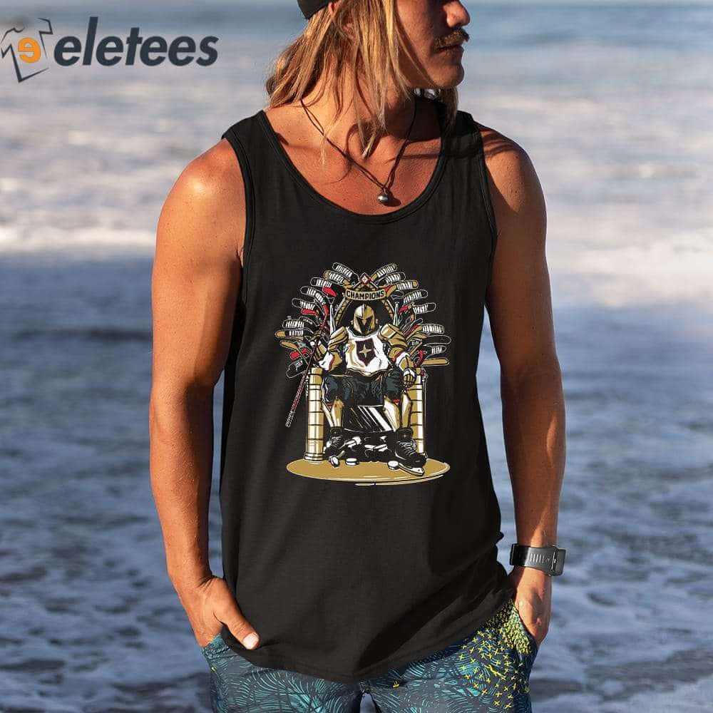 Las Vegas Golden Knights Championship Vintage shirt,tank top, v-neck for  men and women