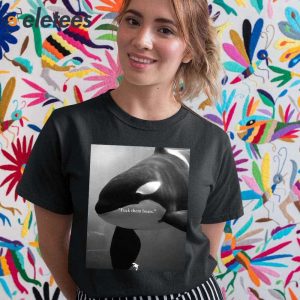 Whale Fuck Them Boats Shirt 2