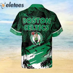 boston celtics nba 2023 aop hawaiian shirt 3 6uVbK